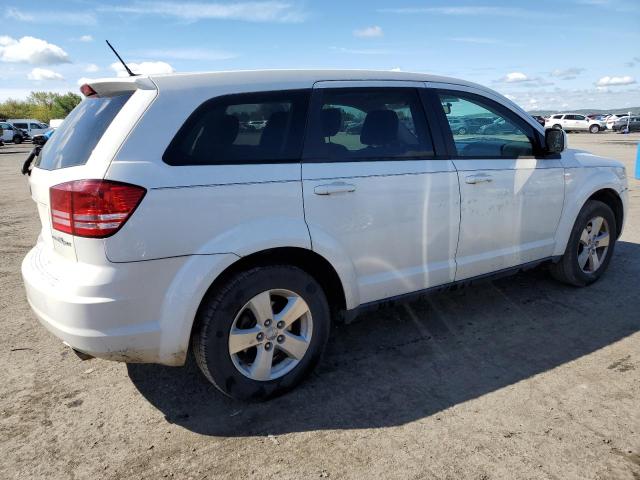 Photo 3 from auction – 2009 DODGE JOURNEY EX with VIN 3D4GG57V09T209377