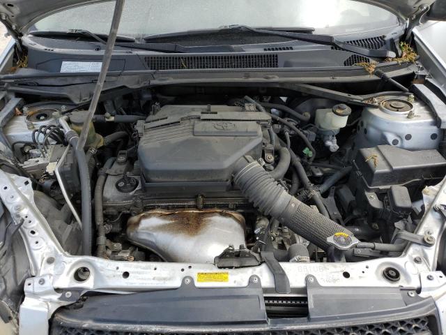 Zdjęcie 11 z aukcji – 2004 TOYOTA RAV4 z VIN JTEGD20V640043916
