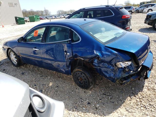 Photo 2 from auction – 2005 BUICK LACROSSE C with VIN 2G4WD532751219389