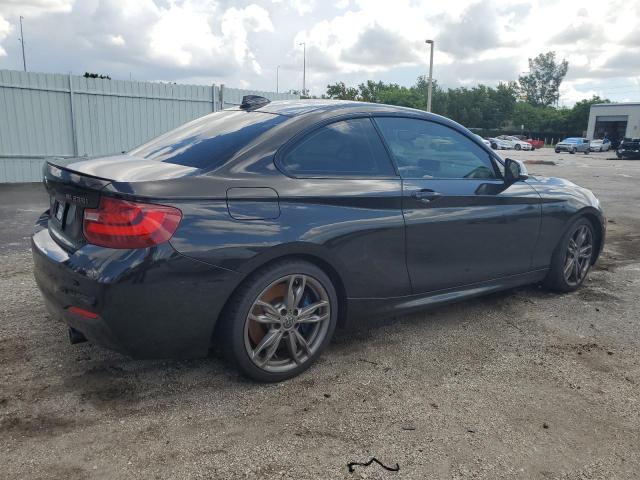 Foto 3 de la subasta – 2016 BMW M235I con VIN WBA1J7C52GV359149