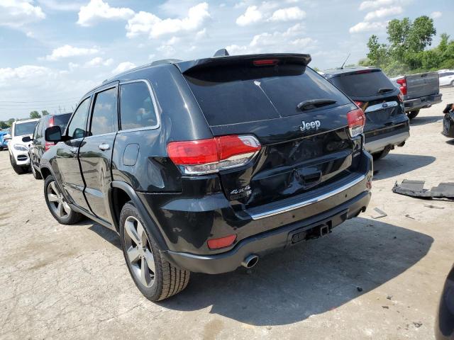 Photo 2 from auction – 2015 JEEP GRAND CHER with VIN 1C4RJFBM5FC778681