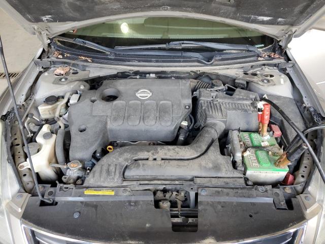Photo 11 from auction – 2012 NISSAN ALTIMA BAS with VIN 1N4AL2AP6CN446105