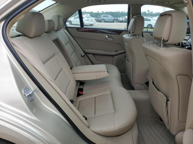 Photo 10 from auction – 2013 MERCEDES-BENZ E 350 with VIN WDDHF5KB1DA690120