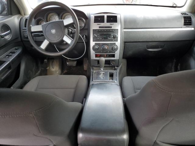 Photo 8 from auction – 2010 DODGE CHARGER SX with VIN 2B3CA3CV9AH234297