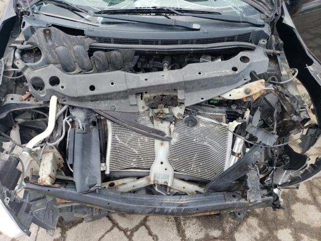 Photo 11 from auction – 2011 NISSAN VERSA S with VIN 3N1BC1CP2BL455360