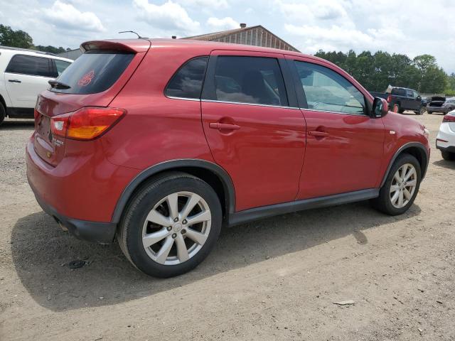 Photo 3 from auction – 2014 MITSUBISHI OUTLANDER with VIN 4A4AP4AU0EE019496