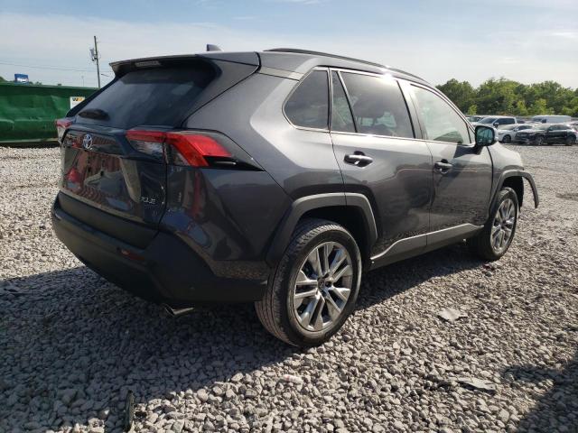 Photo 3 from auction – 2023 TOYOTA RAV4 XLE P with VIN 2T3C1RFV8PC226022