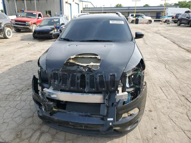 Photo 5 from auction – 2016 JEEP CHEROKEE L with VIN 1C4PJMCB8GW111743