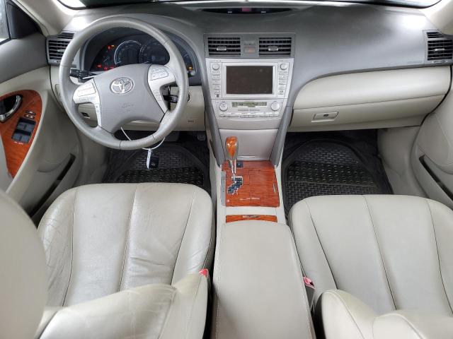 Photo 8 from auction – 2011 TOYOTA CAMRY HYBR with VIN 4T1BB3EK3BU129033