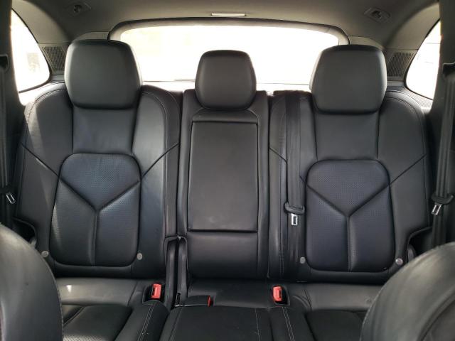 Photo 10 from auction – 2013 PORSCHE CAYENNE with VIN WP1AA2A2XDLA01110