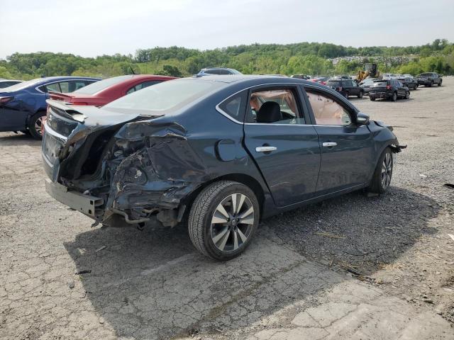 Photo 3 from auction – 2016 NISSAN SENTRA S with VIN 3N1AB7AP5GY274459