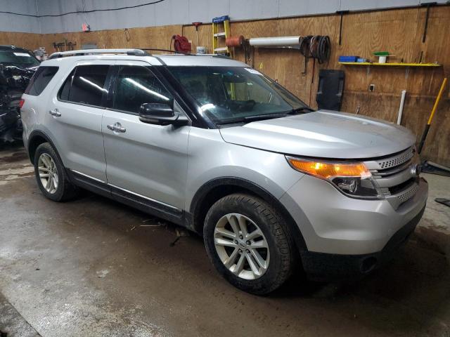 Photo 4 from auction – 2013 FORD EXPLORER X with VIN 1FM5K8D85DGA05475