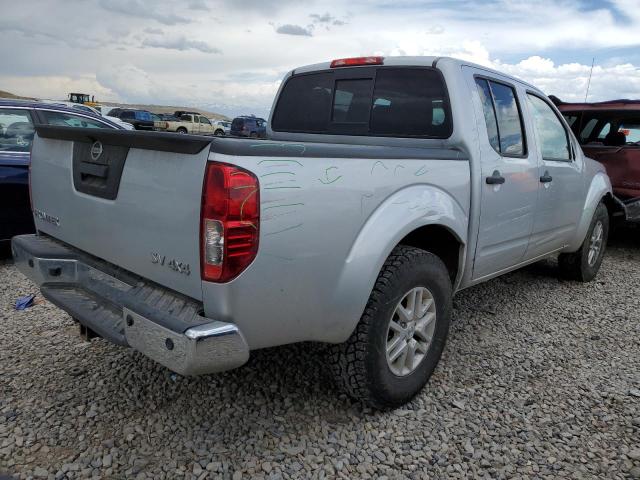 Zdjęcie 3 z aukcji – 2016 NISSAN FRONTIER S z VIN 1N6AD0EV4GN736480