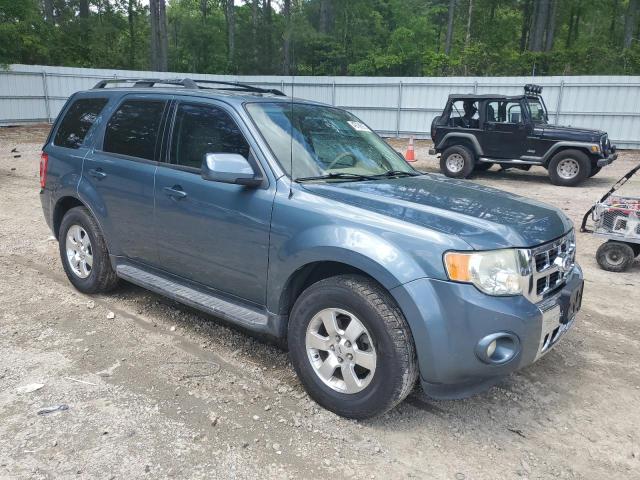 Photo 4 from auction – 2010 FORD ESCAPE LIM with VIN 1FMCU0EG6AKC94514