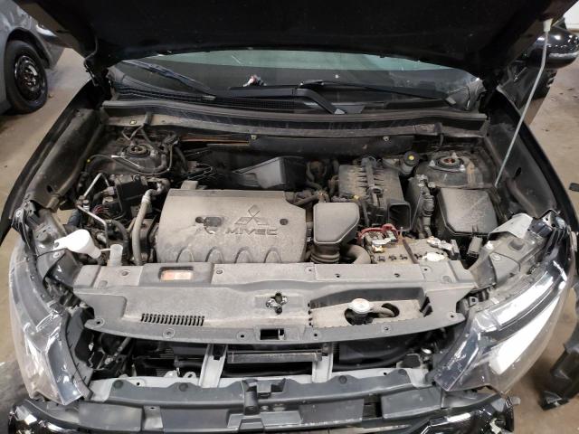 Photo 12 from auction – 2019 MITSUBISHI OUTLANDER with VIN JA4AZ3A32KZ043686