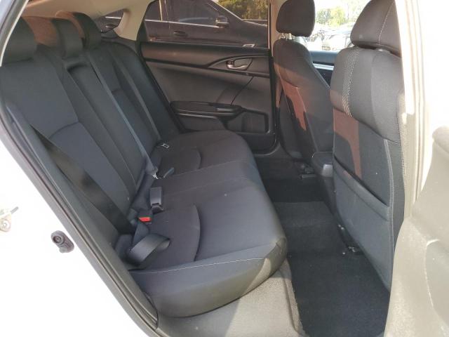 Photo 10 from auction – 2017 HONDA CIVIC EX with VIN 2HGFC2F72HH538841