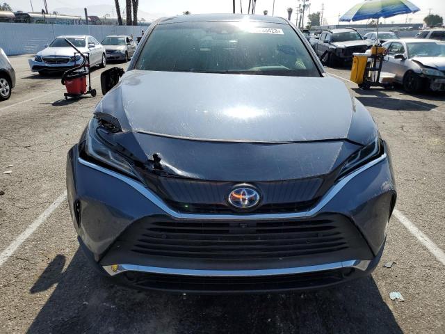 Photo 5 from auction – 2021 TOYOTA VENZA LE with VIN JTEAAAAH5MJ001443