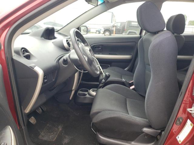 Photo 7 from auction – 2006 TOYOTA SCION XA with VIN JTKKT624860138616