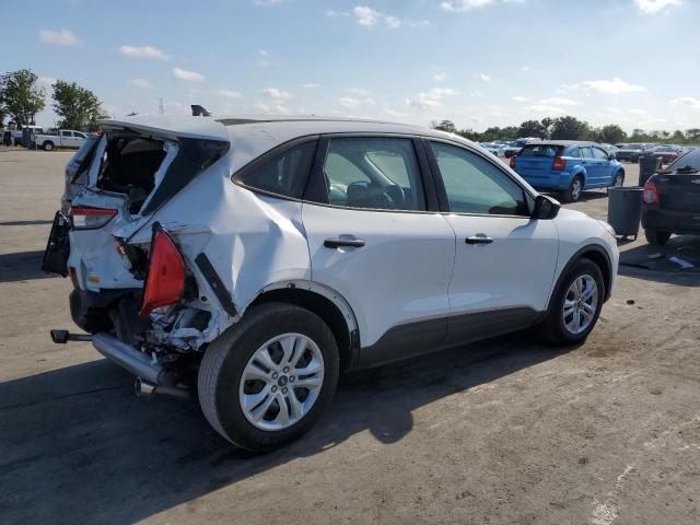Photo 3 from auction – 2021 FORD ESCAPE S with VIN 1FMCU0F68MUB19745