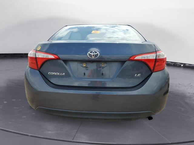 Photo 6 from auction – 2016 TOYOTA COROLLA L with VIN 2T1BURHE1GC652546