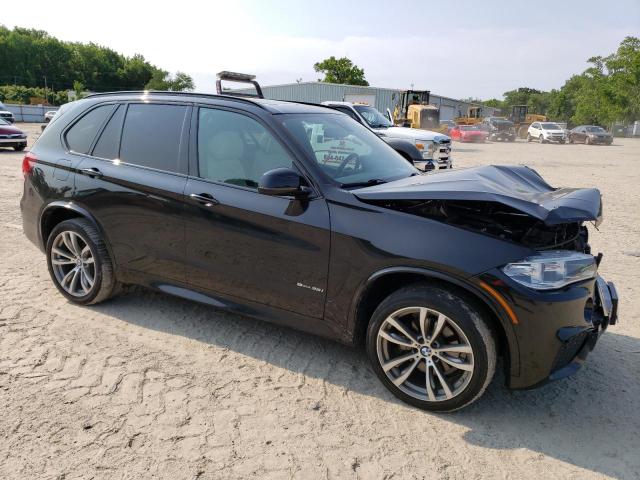 Photo 4 from auction – 2018 BMW X5 SDRIVE3 with VIN 5UXKR2C51J0Z18809