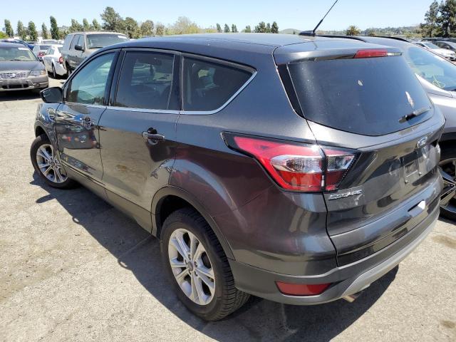 Photo 2 from auction – 2017 FORD ESCAPE SE with VIN 1FMCU0G90HUF08586