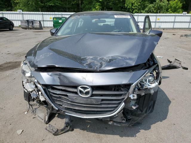 Photo 5 from auction – 2014 MAZDA 3 TOURING with VIN JM1BM1L73E1135793