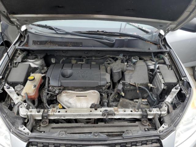 Photo 12 from auction – 2012 TOYOTA RAV4 with VIN 2T3ZF4DV3CW110348