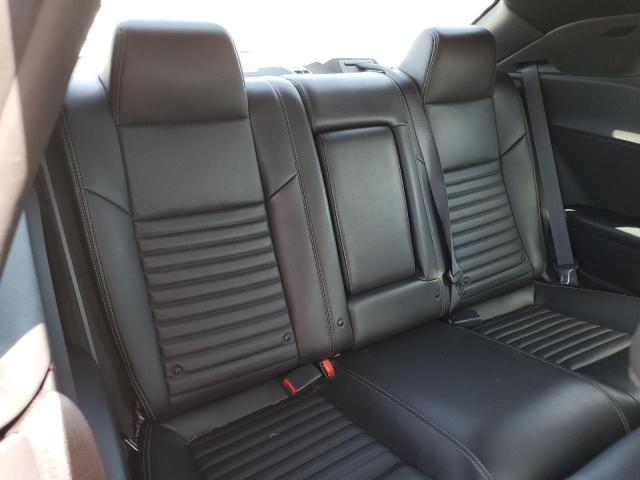 Photo 10 from auction – 2014 DODGE CHALLENGER with VIN 2C3CDYBT1EH162122