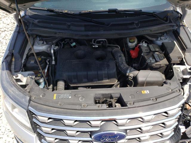 Photo 12 from auction – 2017 FORD EXPLORER X with VIN 1FM5K8DH4HGA33113