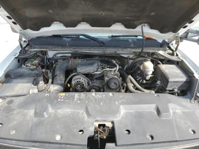 Photo 11 from auction – 2013 CHEVROLET SILVERADO with VIN 1GCNCPEX0DZ900300