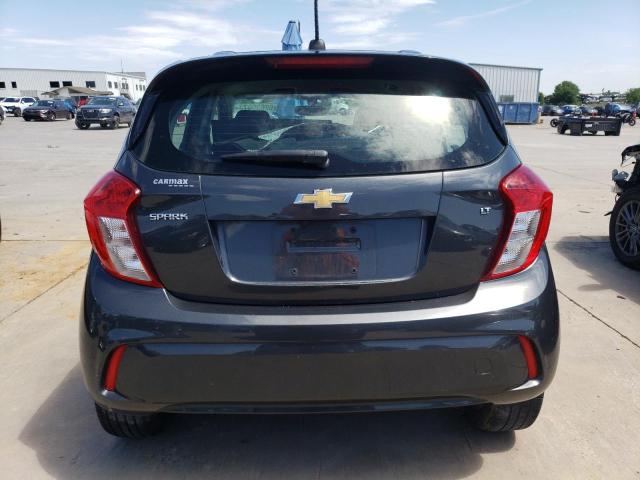 Photo 6 from auction – 2021 CHEVROLET SPARK 1LT with VIN KL8CD6SA7MC706681