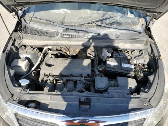 Photo 11 from auction – 2012 KIA SPORTAGE B with VIN KNDPB3A29C7332654