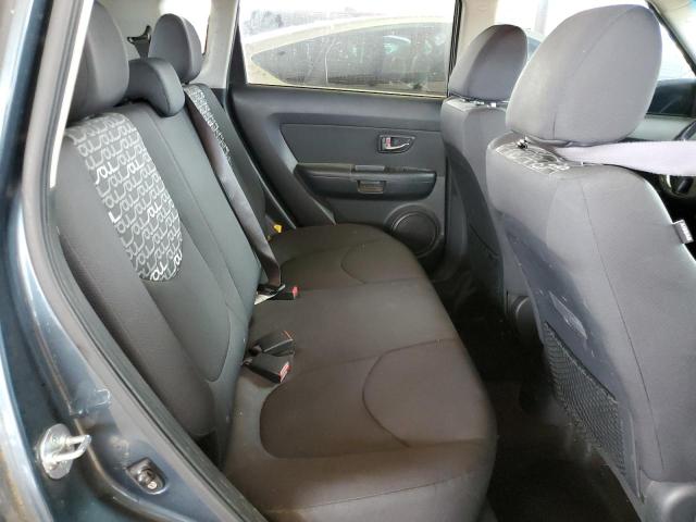 Photo 10 from auction – 2011 KIA SOUL + with VIN KNDJT2A22B7273037