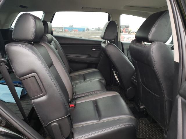 Photo 11 from auction – 2011 MAZDA CX-9 with VIN JM3TB3CA6B0313836