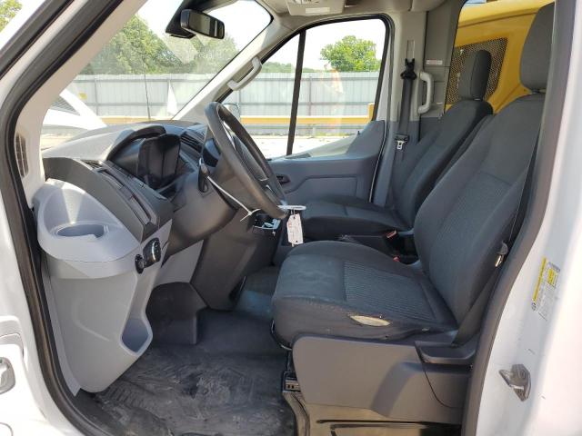 Photo 7 from auction – 2018 FORD TRANSIT T- with VIN 1FBAX2CM1JKA30872
