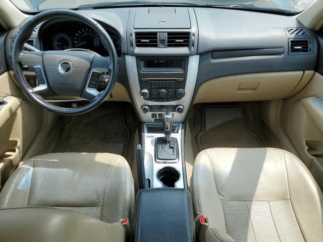 Photo 8 from auction – 2010 MERCURY MILAN PREM with VIN 3MEHM0CGXAR615008