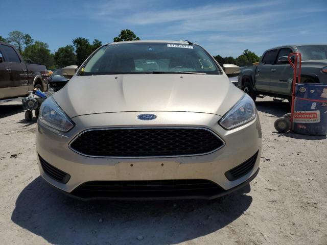 Photo 5 from auction – 2017 FORD FOCUS SE with VIN 1FADP3K23HL335332