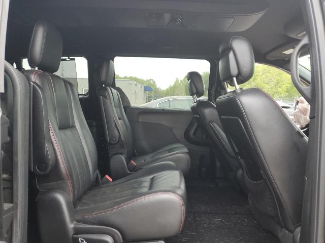 Photo 11 from auction – 2012 DODGE GRAND CARA with VIN 2C4RDGEG8CR161992