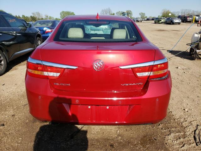 Photo 6 from auction – 2013 BUICK VERANO with VIN 1G4PS5SK3D4116632