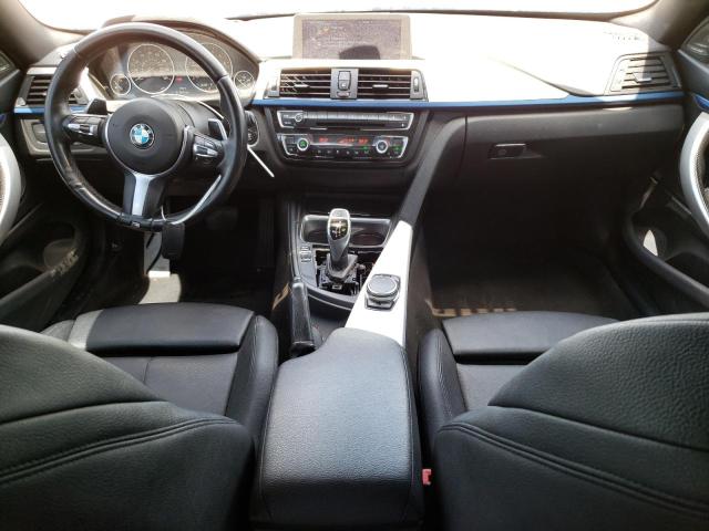 Photo 8 from auction – 2015 BMW 435 I with VIN WBA3R1C53FK194629