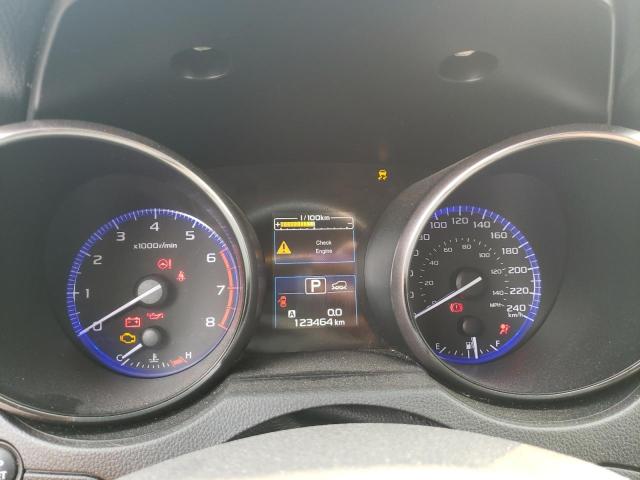 Снимка 9 от търг – 2015 SUBARU OUTBACK 2. с VIN 4S4BSCDC8F3207747