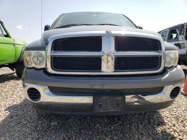Photo 5 from auction – 2004 DODGE RAM 1500 S with VIN 1D7HU18D74J278355