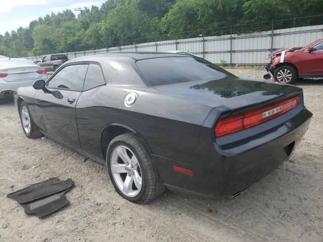 Photo 2 from auction – 2011 DODGE CHALLENGER with VIN 2B3CJ4DG5BH525564