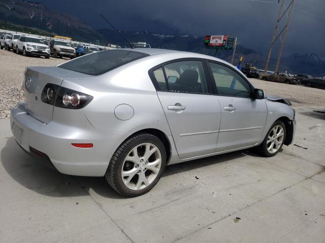 Photo 3 from auction – 2008 MAZDA 3 I with VIN JM1BK32F281149943