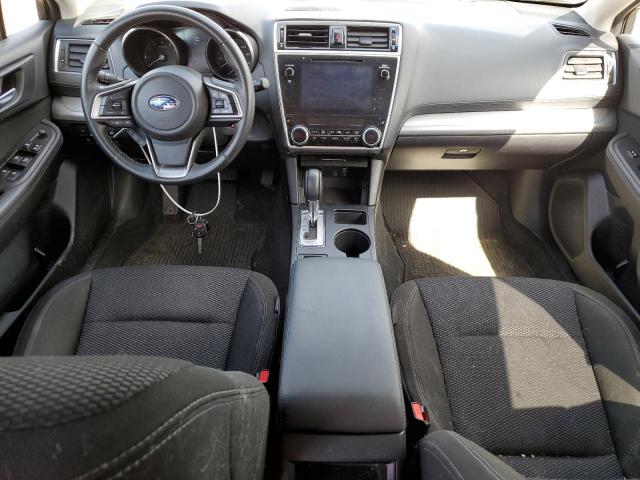 Photo 8 from auction – 2018 SUBARU OUTBACK 2. with VIN 4S4BSAHC5J3241510