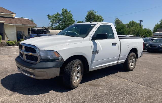 Photo 2 from auction – 2014 RAM 1500 ST with VIN 3C6JR6AG2EG174350