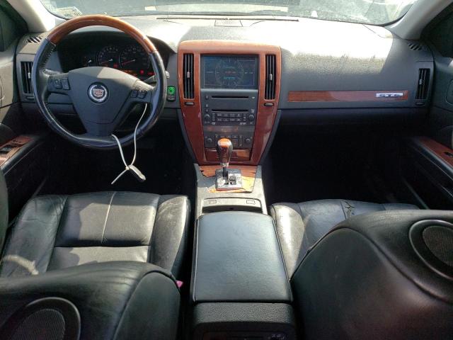 Photo 8 from auction – 2006 CADILLAC STS with VIN 1G6DW677960179883