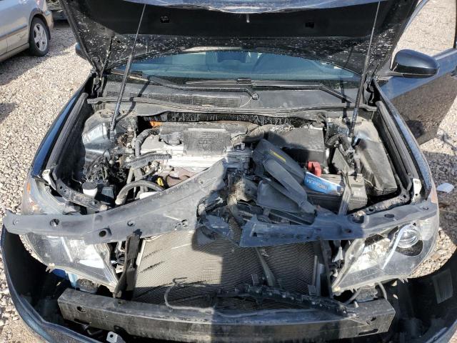 Photo 11 from auction – 2012 TOYOTA CAMRY BASE with VIN 4T1BF1FK3CU602020