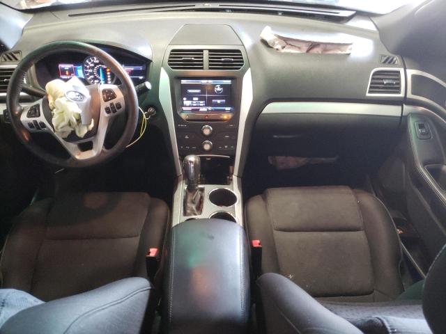 Photo 8 from auction – 2014 FORD EXPLORER X with VIN 1FM5K7D87EGB00096